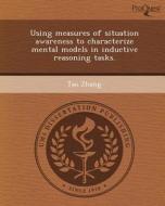 This Is Not Available 043555 di Tao Zhang edito da Proquest, Umi Dissertation Publishing
