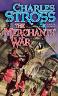 Merchants' War di CHARLES STROSS edito da Lightning Source Uk Ltd