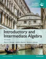 Introductory And Intermediate Algebra Plus Pearson Mylab Mathematics With Pearson Etext, Global Edition di Marvin L. Bittinger, Judith A Beecher edito da Pearson Education Limited