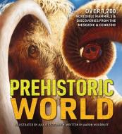 Prehistoric World di Evan Johnson-Ransom edito da HarperCollins Focus