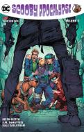 Scooby Apocalypse Vol. 2 di Keith Giffen edito da DC Comics