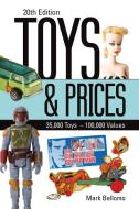 Toys & Prices edito da F&w Publications Inc