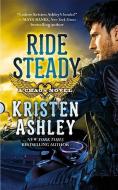 Ride Steady di Kristen Ashley edito da Blackstone Audiobooks