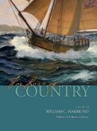For Love of Country di William C. Hammond edito da Naval Institute Press