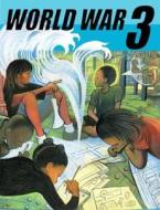 World War 3 Illustrated #46: Youth, Activism, and Climate Change edito da Idw - Top Shelf