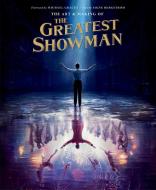The Art and Making of the Greatest Showman di Signe Bergstrom edito da WELDON OWEN