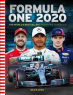 Formula One 2020 di Bruce Jones edito da Welbeck Publishing Group