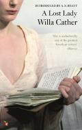 A Lost Lady di Willa Cather edito da Little, Brown Book Group