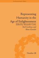 Representing Humanity in the Age of Enlightenment di Alexander Cook edito da ROUTLEDGE