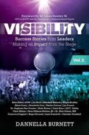 Visibility 2 di Dannella Burnett edito da Hybrid Global Publishing