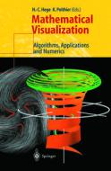 Mathematical Visualization edito da Springer Berlin Heidelberg