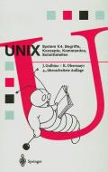 UNIX System V.4 di Jürgen Gulbins, Karl Obermayr edito da Springer Berlin Heidelberg
