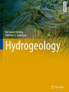 Hydrogeology di Bernward Hölting, Wilhelm G. Coldewey edito da Springer-Verlag GmbH