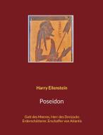 Poseidon di Harry Eilenstein edito da Books on Demand