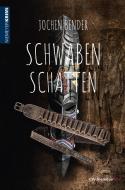 SchwabenSchatten di Jochen Bender edito da Niemeyer C.W. Buchverlage