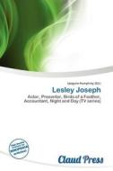 Lesley Joseph edito da Claud Press