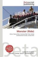 Monster (Ride) edito da Betascript Publishing