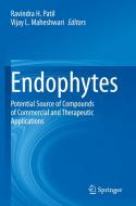 Endophytes edito da Springer Singapore
