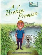 A Broken Promise di Temple Tricia Temple edito da Independently Published