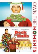 Jingle All the Way / Deck the Halls edito da Twentieth Century-Fox