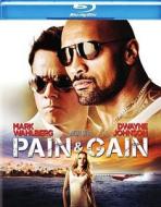 Pain & Gain edito da Warner Home Video