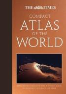 The "Times" Atlas Of The World di Times Books, The Times edito da HarperCollins Publishers