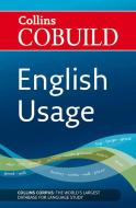 Collins Cobuild - English Usage di Harpercollins Uk edito da Harper Collins Publ. UK