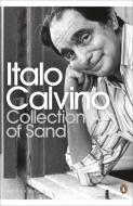 Collection of Sand di Italo Calvino edito da Penguin Books Ltd