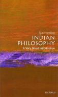 Indian Philosophy: A Very Short Introduction di Sue Hamilton edito da Oxford University Press