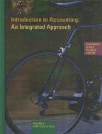 Introduction to Accounting: An Integrated Approach: Volume II, Chapters 14 to 25 di Penne Ainsworth, Dan Deines, R. David Plumlee edito da MCGRAW HILL BOOK CO