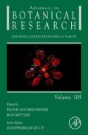Oxidative Stress Response In Plants edito da Elsevier Science & Technology