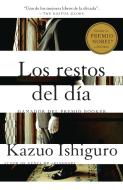 Los Restos del Dia di Kazuo Ishiguro edito da RANDOM HOUSE ESPANOL