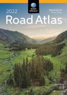 2022 Road Atlas di Rand Mcnally edito da RAND MCNALLY