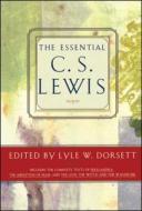 Essential C. S. Lewis di C. S. Lewis edito da TOUCHSTONE PR