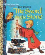 The Sword in the Stone (Disney) di Carl Memling edito da RANDOM HOUSE DISNEY