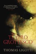 Teatro Grottesco di Thomas Ligotti edito da Ebury Publishing