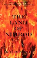 The Land of Nimrod di S. L. Russell edito da New Generation Publishing