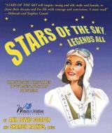 Stars Of The Sky, Legends All di Ann Cooper, Sharon Rajnus edito da Motorbooks International