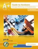 Labconnection On Dvd For A+ Guide To Hardware di Dti Publishing, Jean Andrews edito da Cengage Learning, Inc