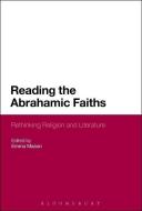 Reading the Abrahamic Faiths edito da BLOOMSBURY 3PL