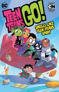 Teen Titans Go! Vol. 4 Smells Like Teen Titans Spirit di Various edito da DC Comics