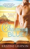 Charming Blue di Kristine Grayson edito da Sourcebooks Casablanca