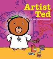 Artist Ted di Andrea Beaty edito da MARGARET K MCELDERRY BOOKS