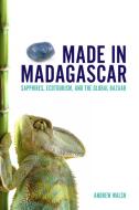 Made in Madagascar di Andrew Walsh edito da University of Toronto Press