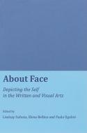 About Face edito da Cambridge Scholars Publishing