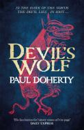 Devil's Wolf (Hugh Corbett Mysteries, Book 19) di Paul Doherty edito da Headline Publishing Group