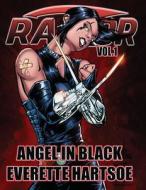Everette Hartsoe's Razor: Angel in Black 25th Anniversary Edition-Tpb di MR Everette Hartsoe edito da Createspace