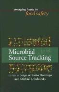Microbial Source Tracking di Michael P. Doyle edito da ASM Press