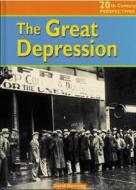 The Great Depression di David Downing edito da Heinemann Educational Books