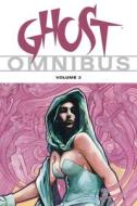Ghost Omnibus di Eric Luke, Martin Lodewyk edito da Dark Horse Comics,u.s.